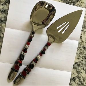 Oneida Serving Pieces